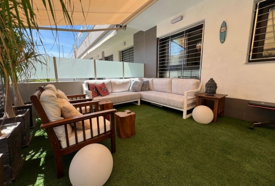 Bungalow - Resale - Pilar de la Horadada - Torre De La Horadada