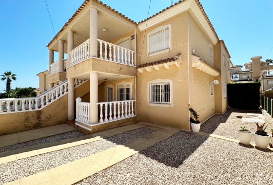 Bungalow - Resale - San Miguel de Salinas - Inland