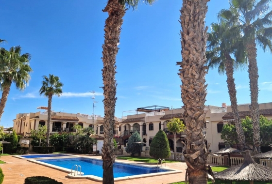 Bungalow - Resale - Torrevieja - Aguas Nuevas 1