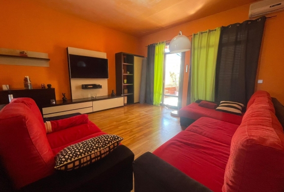 Bungalow - Resale - Torrevieja - Aguas Nuevas 2