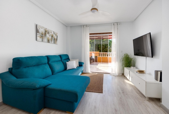 Bungalow - Resale - Torrevieja - aguas nuevas