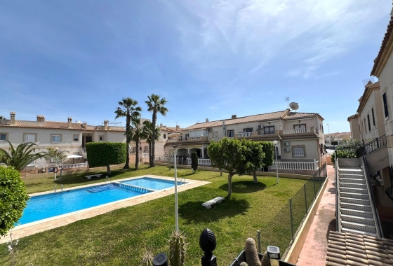 Bungalow - Resale - Torrevieja - aguas nuevas