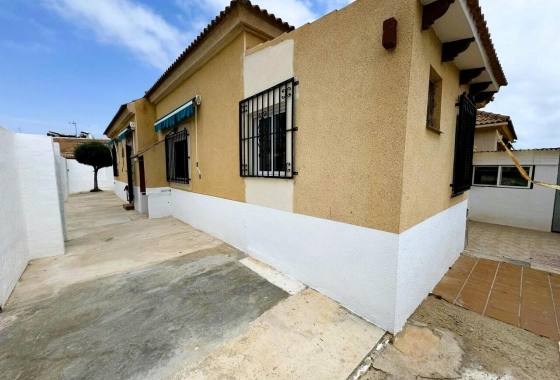 Bungalow - Resale - Torrevieja - Costa Blanca