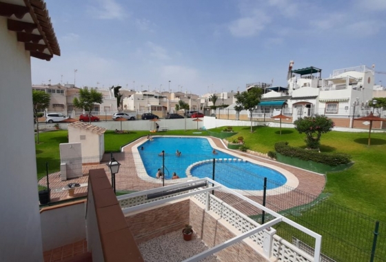 Bungalow - Resale - Torrevieja - Costa Blanca