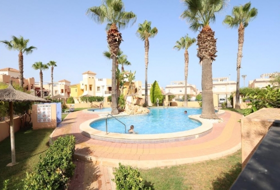 Bungalow - Resale - Torrevieja - Costa Blanca