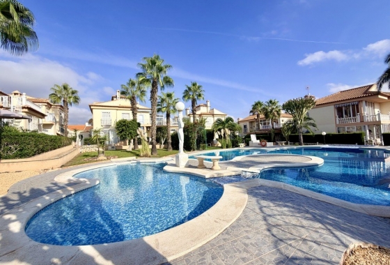 Bungalow - Resale - Torrevieja - Costa Blanca