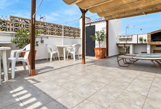 Bungalow - Resale - Torrevieja - Costa Blanca