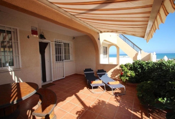 Bungalow - Resale - Torrevieja - La Mata