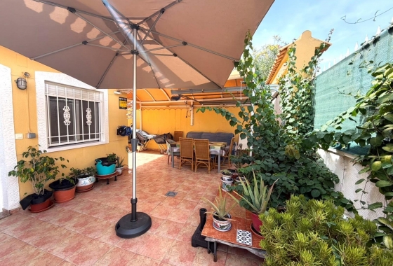 Bungalow - Resale - Torrevieja - La Mata