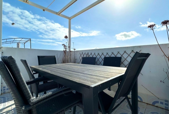 Bungalow - Resale - Torrevieja - La Siesta - El Salado -  Torreta