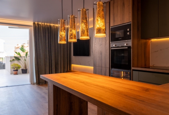 Bungalow - Resale - Torrevieja - La Veleta