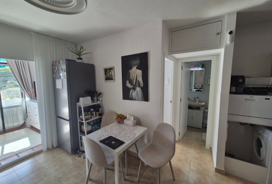 Bungalow - Resale - Torrevieja - Lago Jardin
