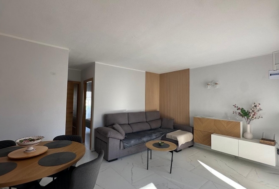 Bungalow - Resale - Torrevieja - Los Balcones