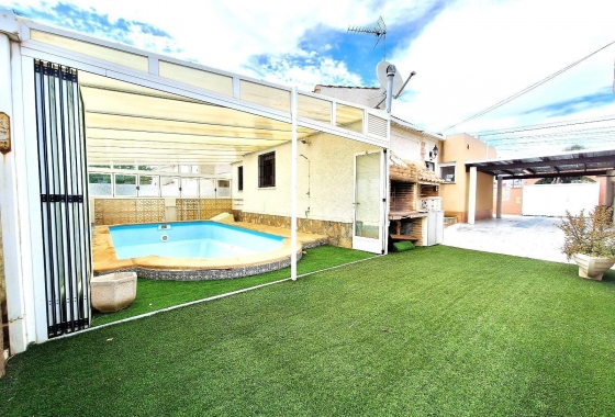 Bungalow - Resale - Torrevieja - San Luis