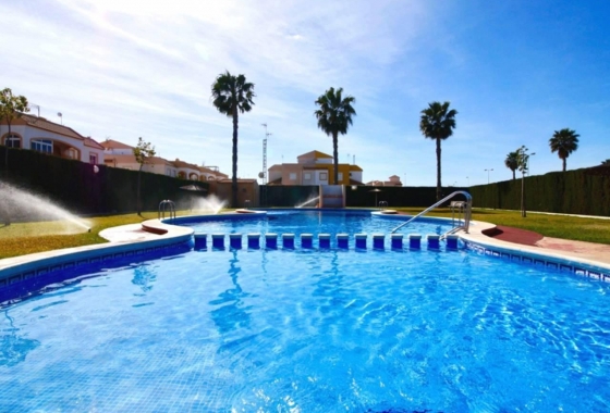 Bungalow - Resale - Torrevieja - Torretas