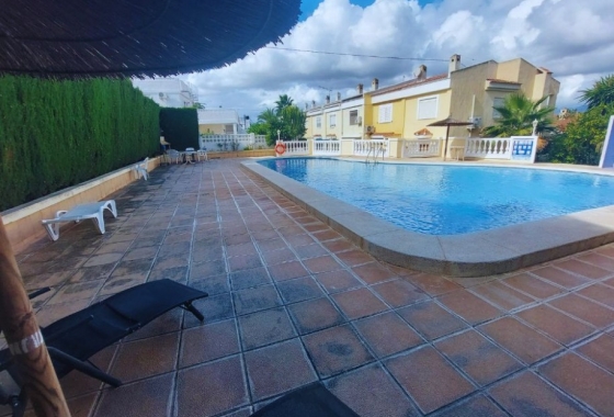 Bungalow - Reventa - Albir - Costa Blanca