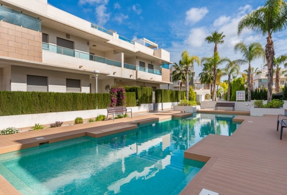 Bungalow - Reventa - Ciudad Quesada - Costa Blanca