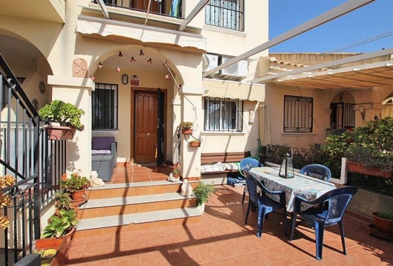 Bungalow - Reventa - Guardamar del Segura - 03140