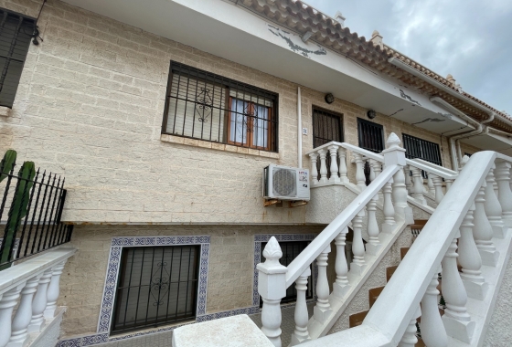 Bungalow - Reventa - La Mata - Costa Blanca