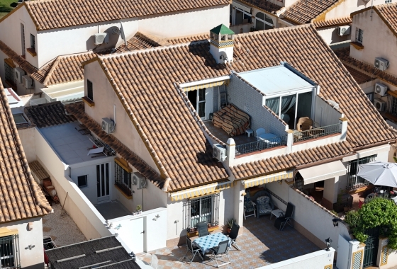 Bungalow - Reventa - La Zenia - Costa Blanca