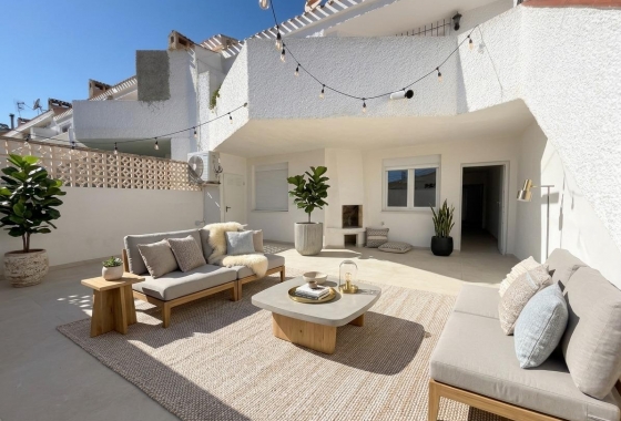 Bungalow - Reventa - Orihuela Costa - Cabo Roig