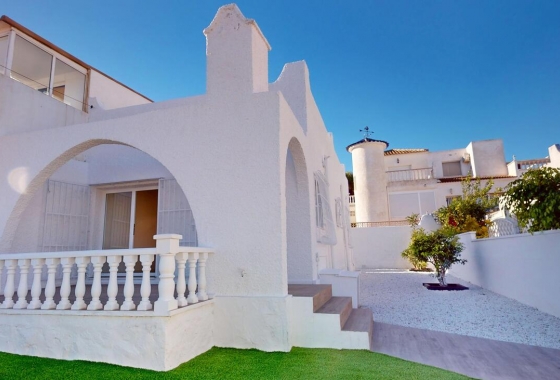 Bungalow - Reventa - Orihuela Costa - Costa Blanca