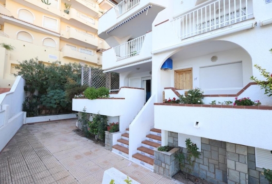 Bungalow - Reventa - Orihuela Costa - Costa Blanca