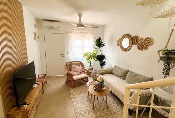 Bungalow - Reventa - Orihuela Costa - Costa Blanca