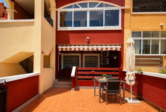 Bungalow - Reventa - Orihuela Costa - Costa Blanca