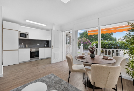 Bungalow - Reventa - Orihuela Costa - Costa Blanca