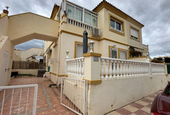 Bungalow - Reventa - Orihuela Costa - La Florida