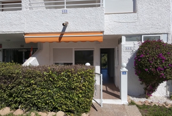 Bungalow - Reventa - Orihuela Costa - MCO-74687