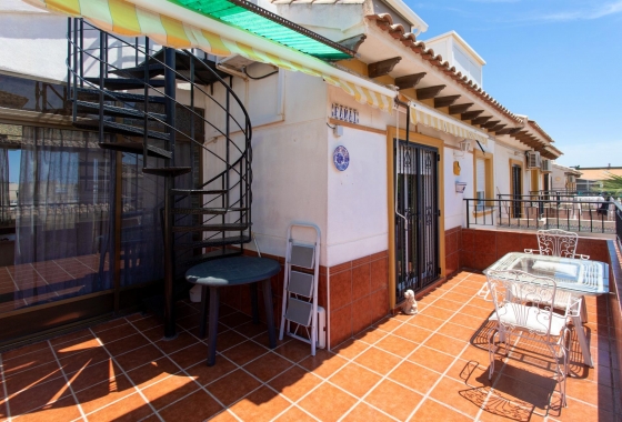 Bungalow - Reventa - Orihuela Costa - Punta Prima
