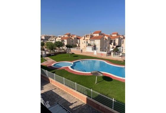 Bungalow - Reventa - Orihuela Costa - Villamartín