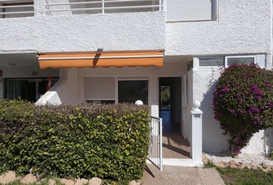 Bungalow - Reventa - Orihuela - Inland