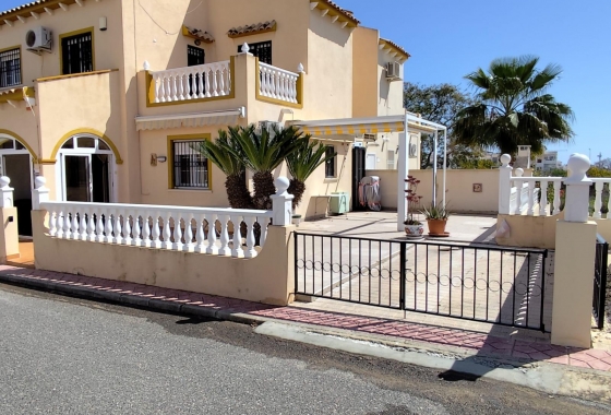 Bungalow - Reventa - Orihuela - Urbanización Perla Del Mar