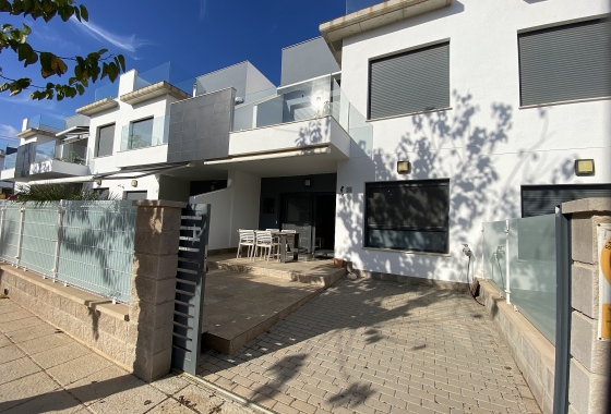 Bungalow - Reventa - Pilar de la Horadada - Costa Blanca