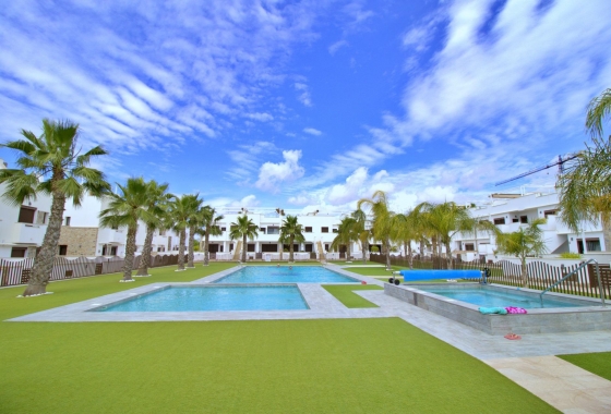 Bungalow - Reventa - Pilar de la Horadada - Torre De La Horadada