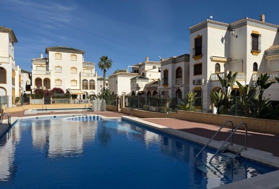 Bungalow - Reventa - Torrevieja - Cañada Del Molino