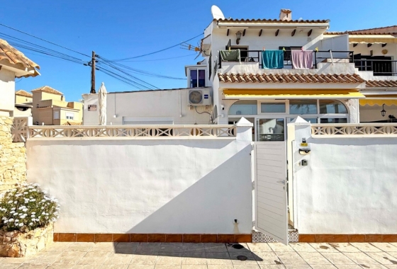 Bungalow - Reventa - Torrevieja - Costa Blanca