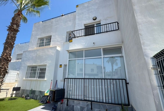 Bungalow - Reventa - Torrevieja - Costa Blanca