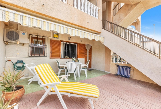 Bungalow - Reventa - Torrevieja - La Mata