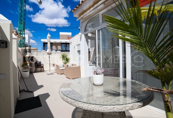 Bungalow - Reventa - Torrevieja - La Mata