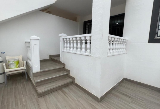 Bungalow - Reventa - Torrevieja - MCO-58835