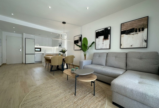 Bungalow - Revente - Benidorm - Costa Blanca