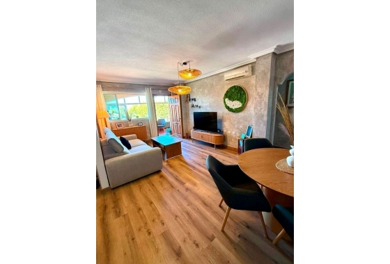 Bungalow - Revente - Gran Alacant - Costa Blanca