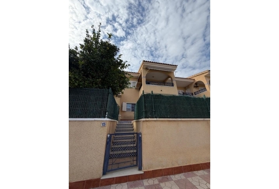 Bungalow - Revente - Gran Alacant - Costa Blanca