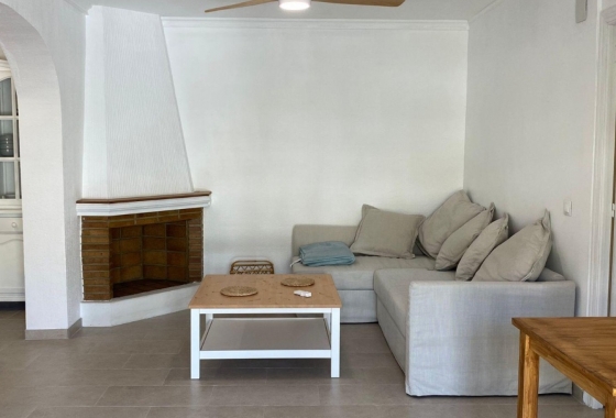 Bungalow - Revente - Orihuela Costa - Costa Blanca