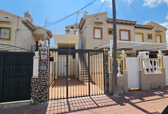 Bungalow - Revente - Orihuela Costa - Costa Blanca