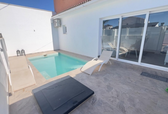 Bungalow - Revente - Orihuela Costa - La Regia